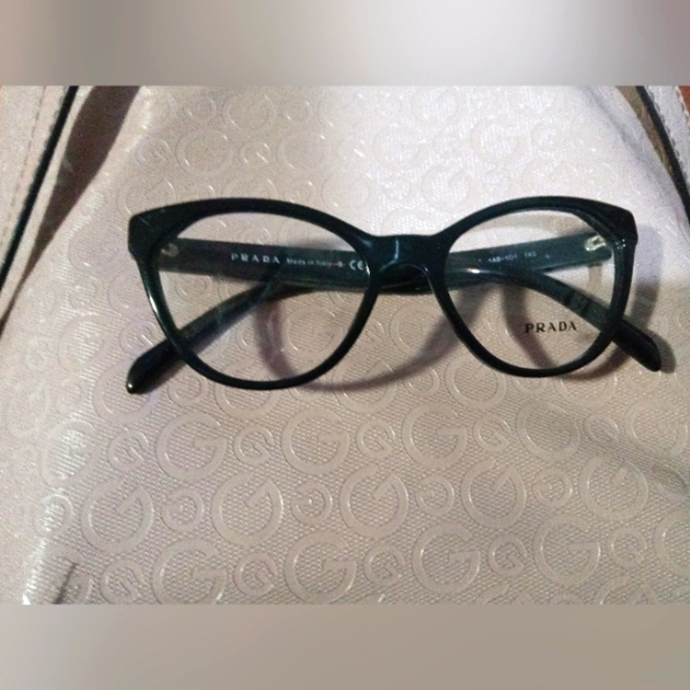 Prada Eyeglasses